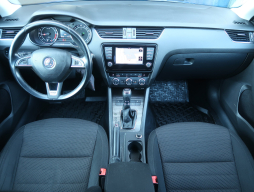 Škoda Octavia Scout 2016
