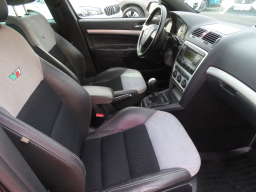 Škoda Octavia 2006