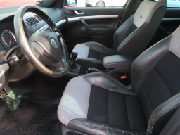 Škoda Octavia 2006