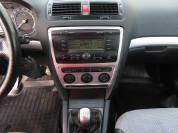 Škoda Octavia 2006