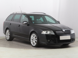 Škoda Octavia 2006