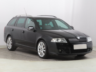 Škoda Octavia, 2006