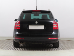 Škoda Octavia 2006