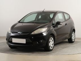 Ford Fiesta - 2009