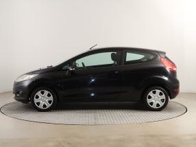 Ford Fiesta - 2009