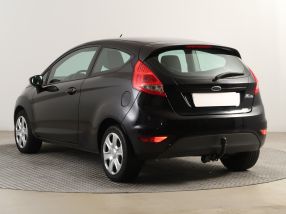 Ford Fiesta - 2009