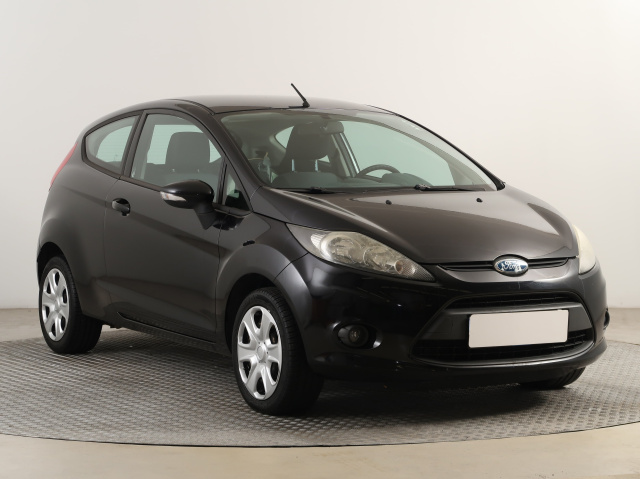 Ford Fiesta 2009