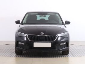 Skoda Scala - 2021