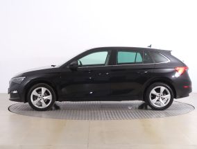 Skoda Scala - 2021