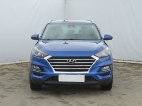 Hyundai Tucson - 2018