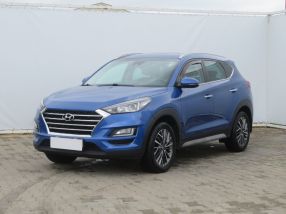 Hyundai Tucson - 2018
