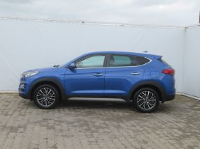 Hyundai Tucson - 2018