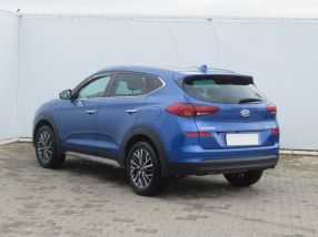 Hyundai Tucson - 2018