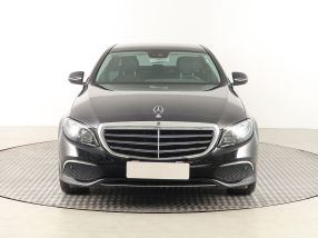Mercedes-Benz E - 2017
