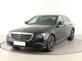 Mercedes-Benz E - 2017