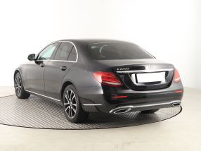 Mercedes-Benz E - 2017