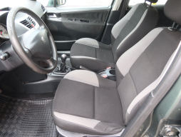 Peugeot 207 2009