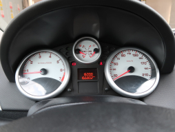 Peugeot 207 2009