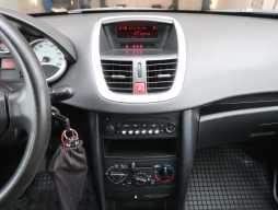 Peugeot 207 2009