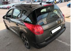 Peugeot 207 - 2009