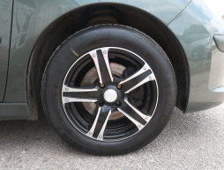 Peugeot 207 2009