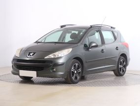 Peugeot 207 - 2009