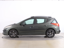 Peugeot 207 2009