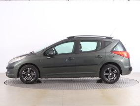Peugeot 207 - 2009