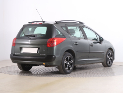 Peugeot 207 2009