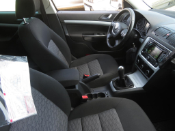 Škoda Octavia 2010