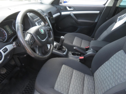 Škoda Octavia 2010