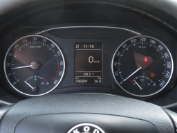 Škoda Octavia 2010