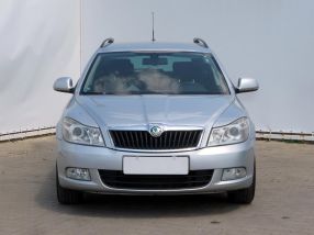 Skoda Octavia - 2010