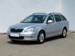 Škoda Octavia 2010