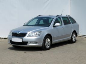 Skoda Octavia - 2010