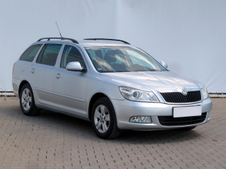 Škoda Octavia, 2010