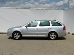 Škoda Octavia 2010