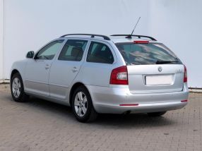 Skoda Octavia - 2010