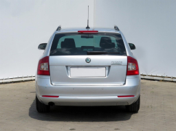 Škoda Octavia 2010