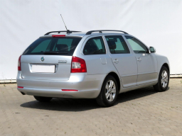 Škoda Octavia 2010