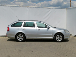 Škoda Octavia 2010