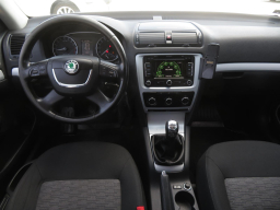 Škoda Octavia 2010