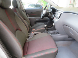 Kia Rio 2008