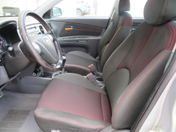 Kia Rio 2008