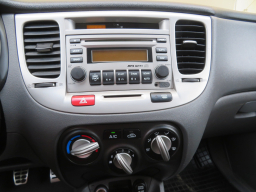 Kia Rio 2008