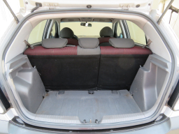 Kia Rio 2008