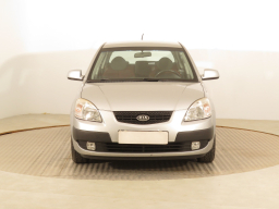 Kia Rio 2008