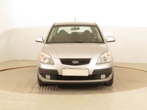Kia Rio - 2008
