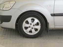 Kia Rio 2008