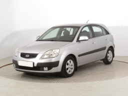 Kia Rio 2008